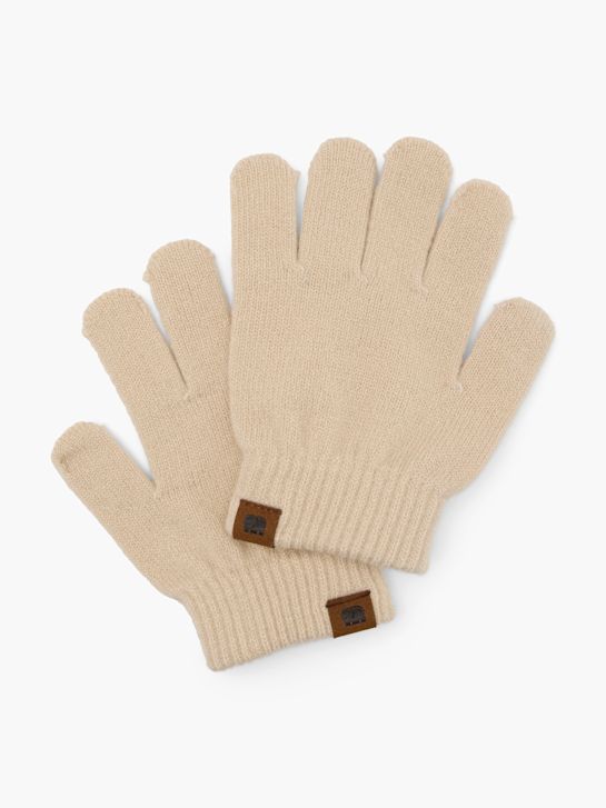 elefanten Handschuh Beige 96575 2