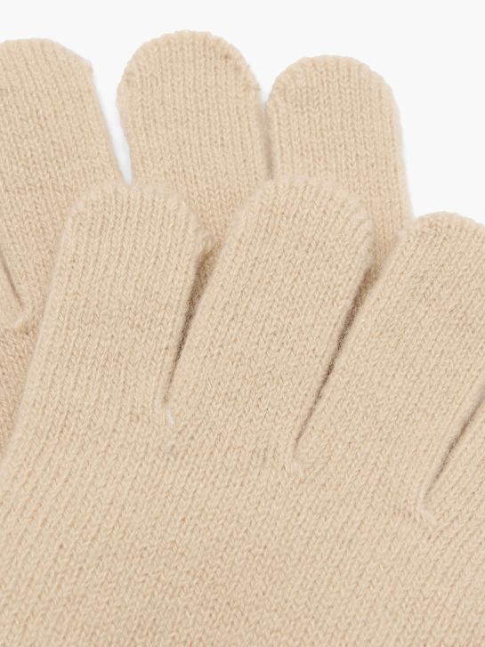 elefanten Handschuh Beige 96575 4