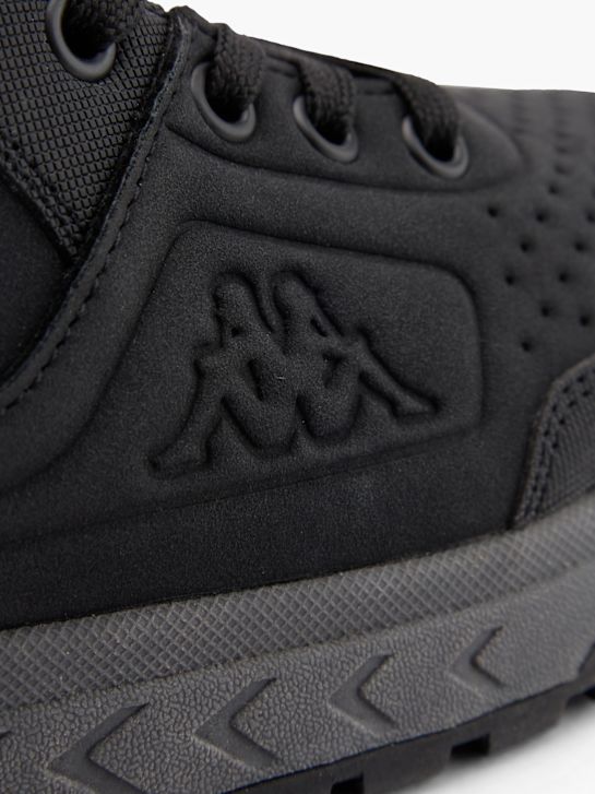 Kappa Baskets montantes Noir 96661 5