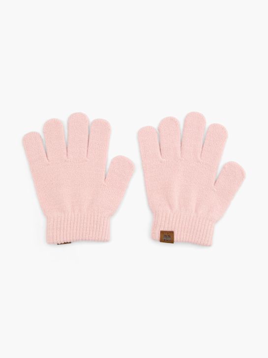 elefanten Handschuh Rosa 96576 1