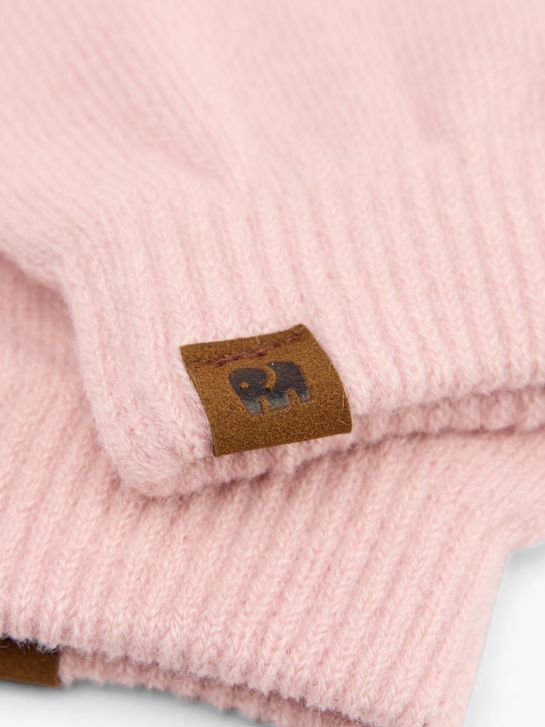 elefanten Gants Rose 96576 3