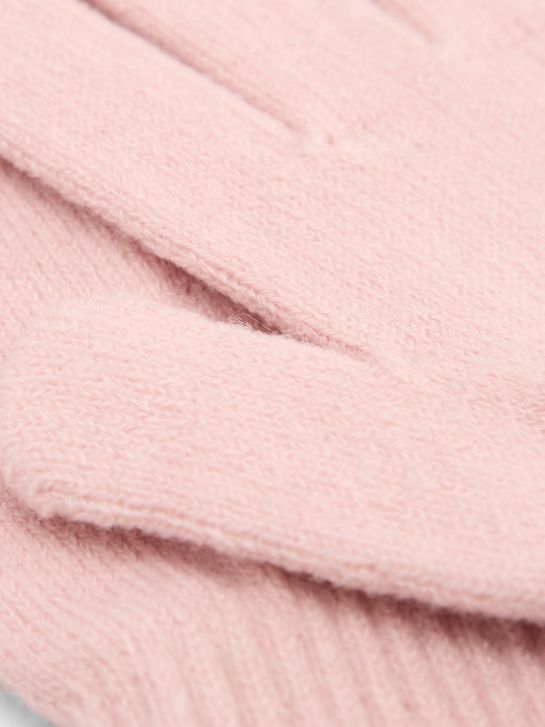 elefanten Handschuh Rosa 96576 4