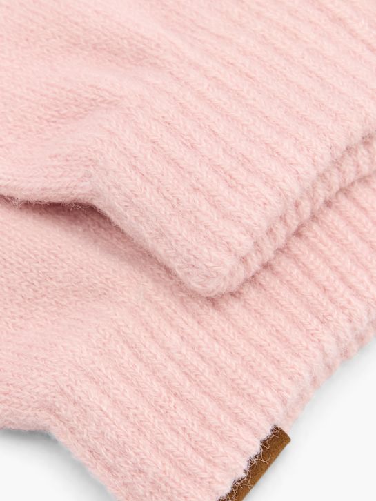 elefanten Handschuh Rosa 96576 5