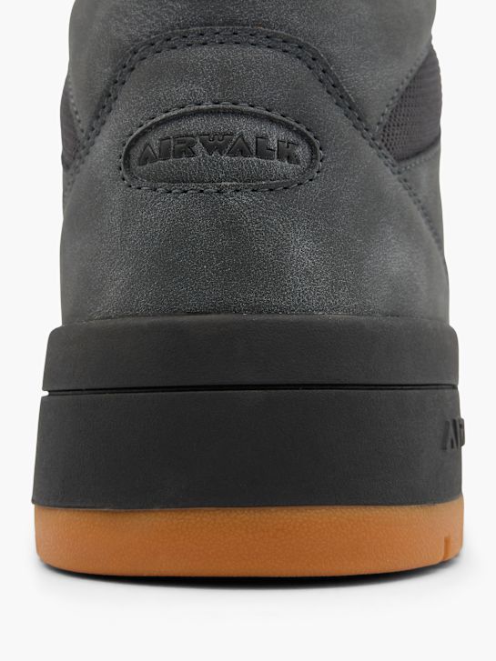AIRWALK Magas szárú sneaker szürke 96668 6
