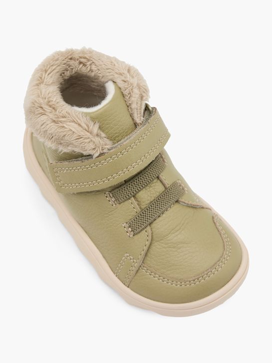 elefanten Winterboots Olive 96641 2