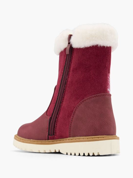 Disney Frozen Winterboots Rot 96589 3