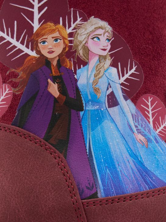 Disney Frozen Winterboots Rot 96589 5