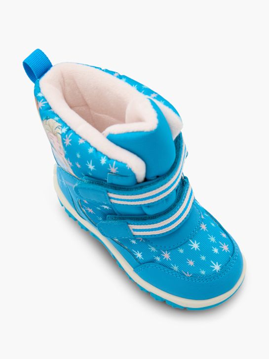Disney Frozen Boots d'hiver Bleu 96593 2