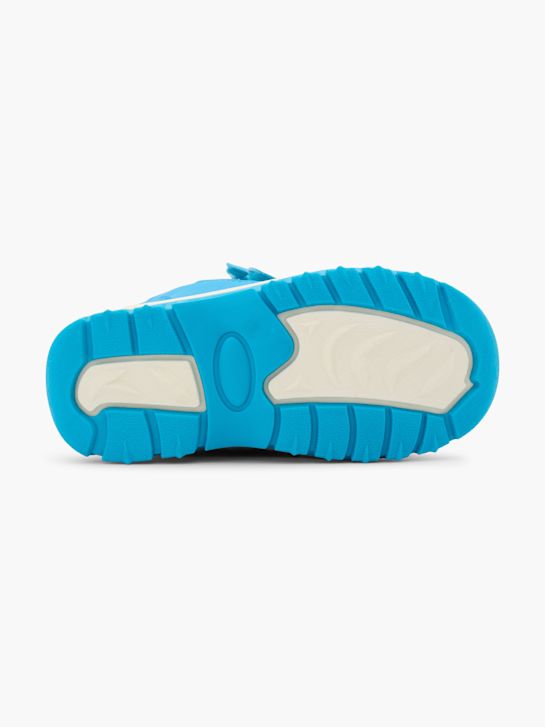 Disney Frozen Boots d'hiver Bleu 96593 4