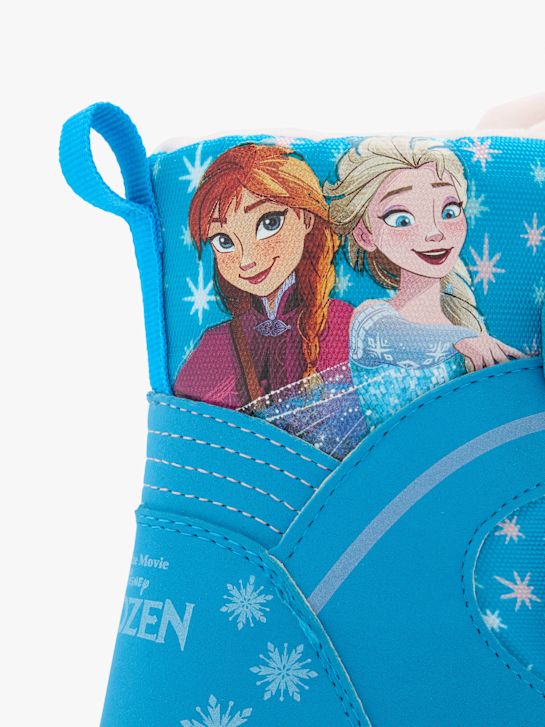 Disney Frozen Boots d'hiver Bleu 96593 5