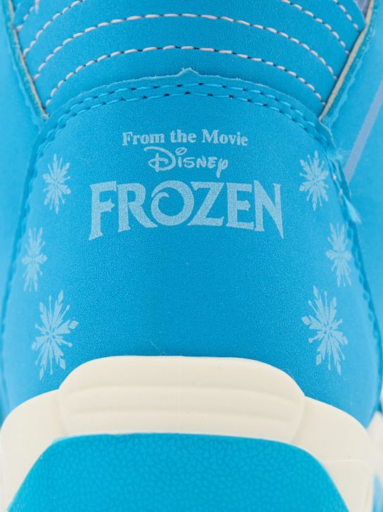 Disney Frozen Boots d'hiver Bleu 96593 6