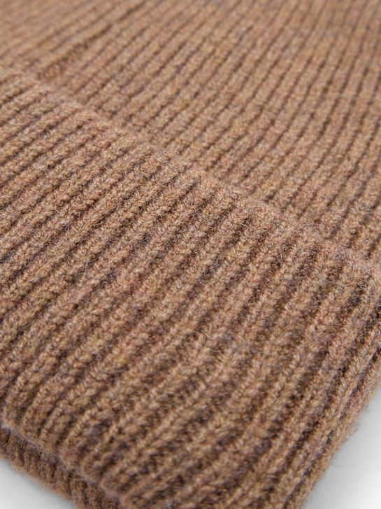 elefanten Bonnet brun 96587 4