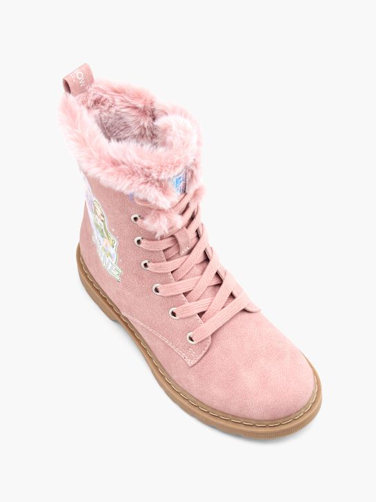 Rainbow High Schnürboots Pink 96605 2