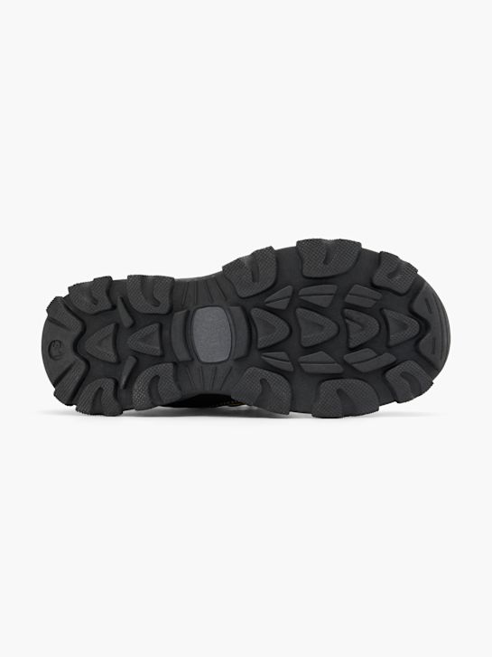 SpongeBob Winterboots Schwarz 96606 4