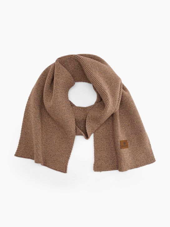 elefanten Echarpe brun 96585 1