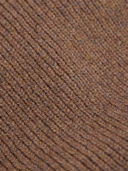 elefanten Echarpe brun 96585 6