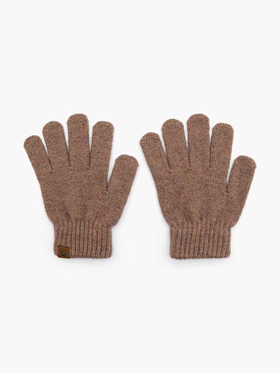 elefanten Gants brun 96599 1