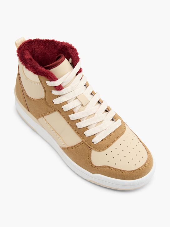 Vty Pantofi mid cut Maro 96628 2