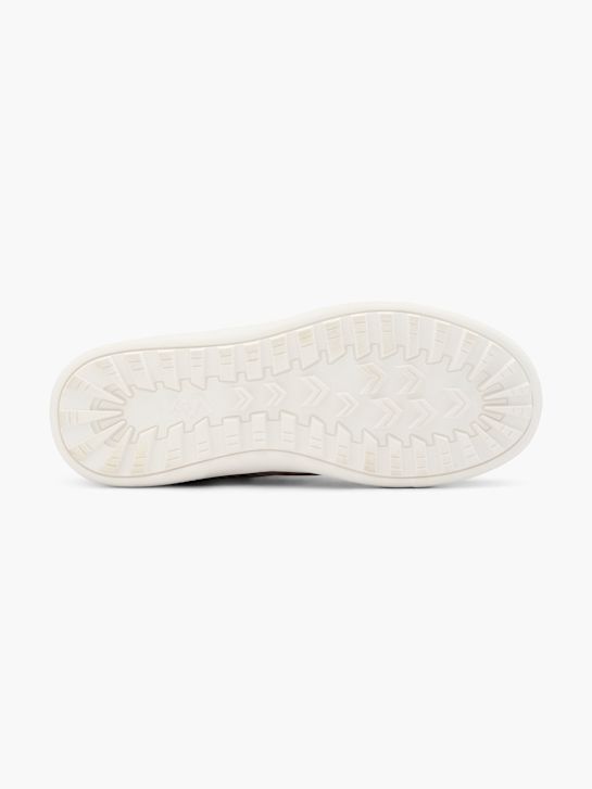 Vty Hoher Sneaker Braun 96630 4