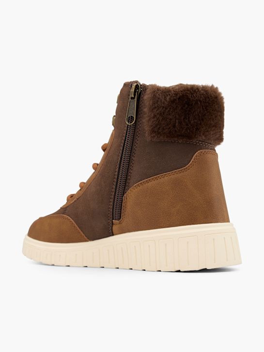 Vty Pantofi mid cut Maro 96634 3