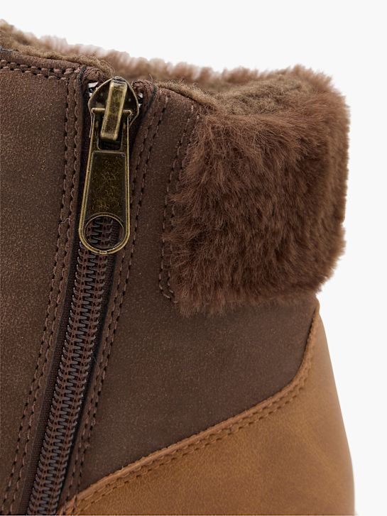 Vty Pantofi mid cut Maro 96634 6
