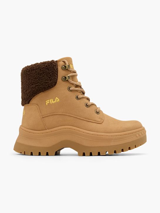 FILA Šněrovací boty Koňaková 96643 1