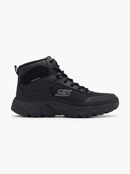 Skechers Baskets montantes Noir 96642 1