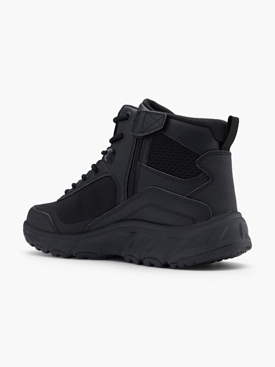 Skechers Baskets montantes Noir 96642 3