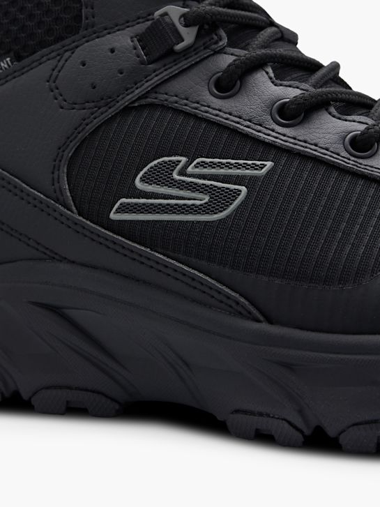 Skechers Baskets montantes Noir 96642 5