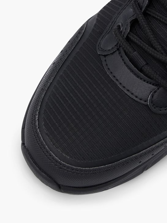 Skechers Baskets montantes Noir 96642 6