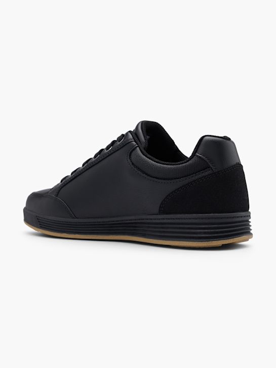 Skechers Sneaker Negro 96645 3