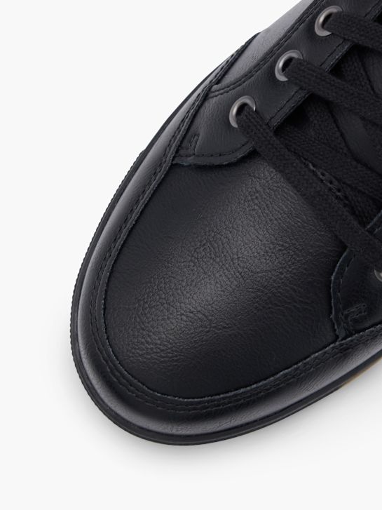 Skechers Sapatilha Preto 96645 5