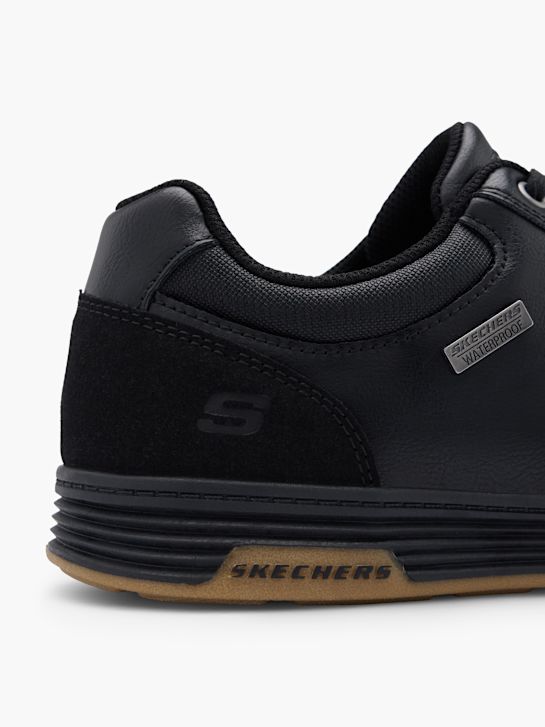 Skechers Baskets Noir 96645 6