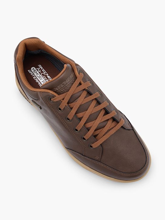 Skechers Sapatilha Castanho 96646 2