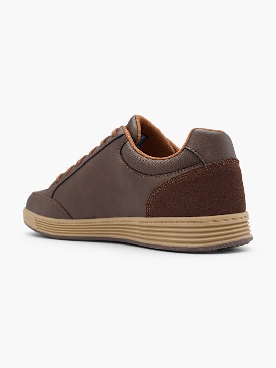 Skechers Sneaker Marrón 96646 3