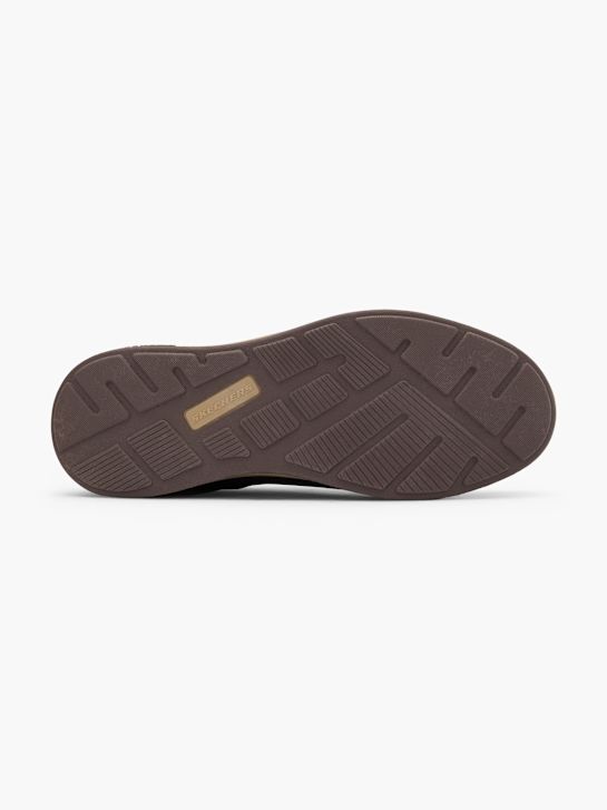 Skechers Sneaker Marrón 96646 4