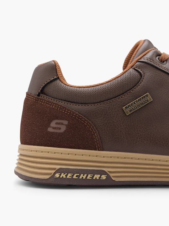 Skechers Sneaker Marrón 96646 5