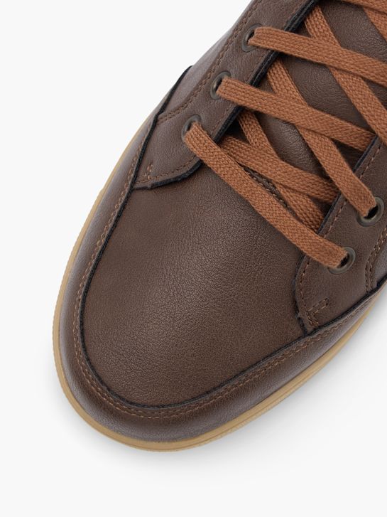 Skechers Sneaker Marrón 96646 6