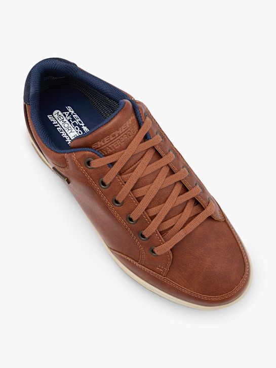 Skechers Sneaker Braun 96655 2