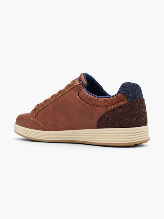 Skechers Sapatilha Castanho 96655 3