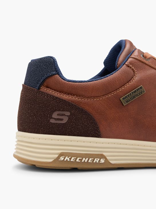 Skechers Sneaker Braun 96655 6