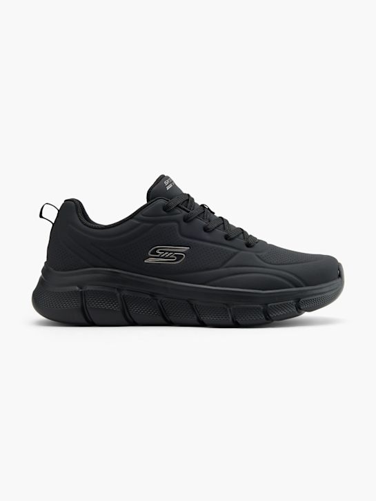 Skechers Sneaker Schwarz 96666 1