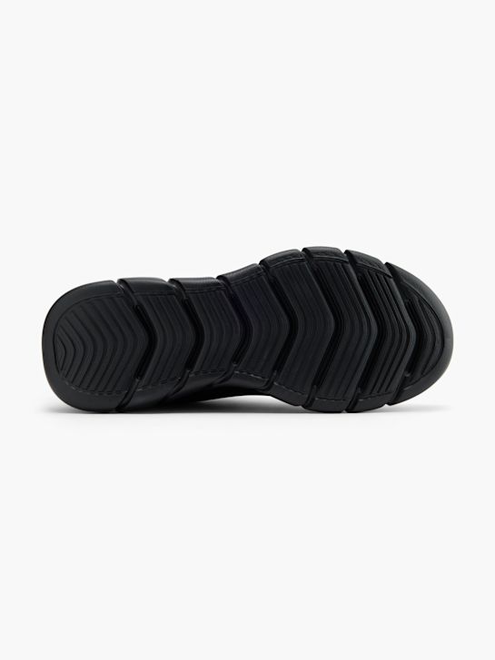 Skechers Sneaker Negro 96666 4