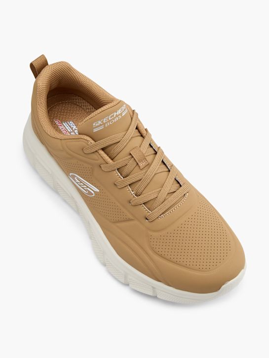 Skechers Baskets Marron 96660 2