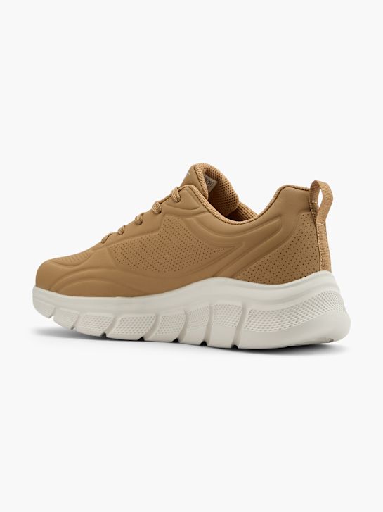 Skechers Маратонки Кафяв 96660 3