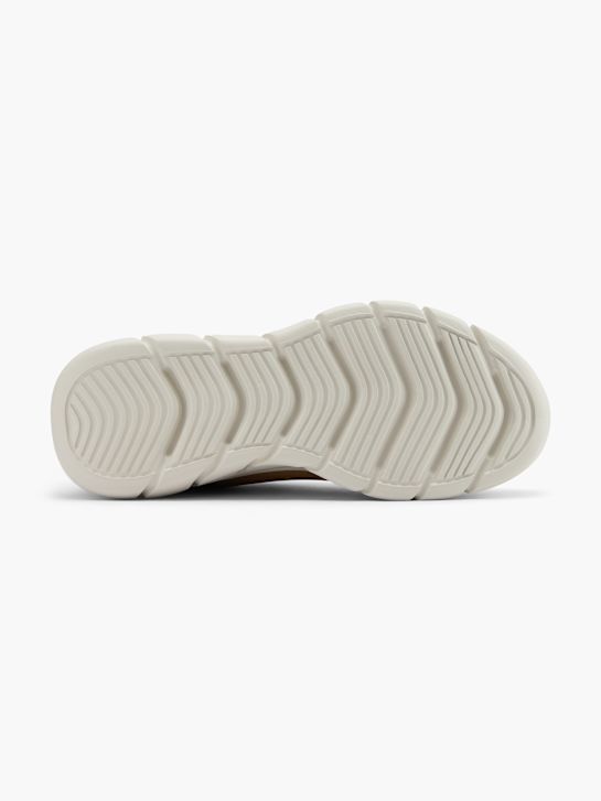 Skechers Маратонки Кафяв 96660 4