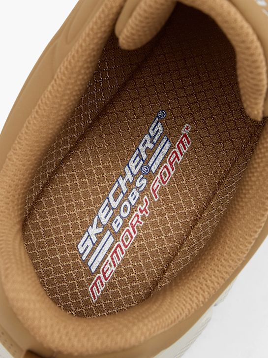 Skechers Baskets Marron 96660 5