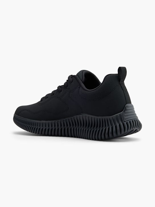 Skechers Sapatilha Preto 96667 3