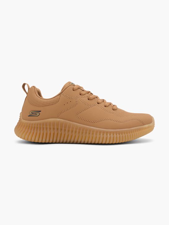 Skechers Sapatilha Castanho 96662 1