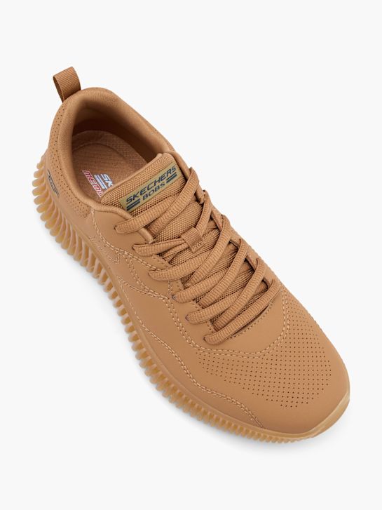 Skechers Sapatilha Castanho 96662 2